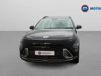 Used Hyundai Kona Ultimate 137 HP (100 kW) 2026 Black SUV