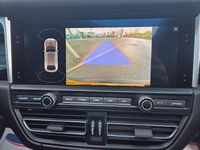 Used Porsche Macan 2019 Grey SUV