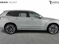 Used Volvo XC90 Ultra 455 HP (334 kW) 2025 Vapour grey SUV