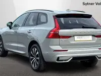 Used Volvo XC60 Plus 250 HP (183 kW) 2023 Grey SUV