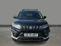 Used Suzuki Vitara SZ-T 129 HP (94 kW) 2024 SUV