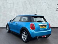 used Mini ONE 3-Door Hatch 1.2 3dr