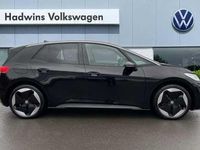 Used VW ID.3 Pro 150 kW (204 HP) 2025 Black Hatchback