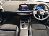 New BMW 120 M Sport 156 HP (114 kW) 2026 Hatchback