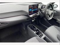 New VW ID.3 Pro 147 kW (200 HP) 2025 Black Hatchback