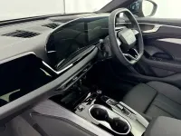 New Audi A6 S-Line 204 HP (150 kW) 2026 Blue Sedan