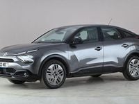 Used Citroën C4 PureTech 131 HP (96 kW) 2022 Grey SUV