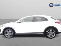 Usado Kia XCeed 140 HP (102 kW) 2020 SUV