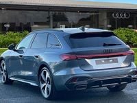 New Audi A5 Advanced 204 HP (150 kW) 2025 Blue Coupe