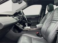 Used Land Rover Range Rover evoque Autobiography 309 HP (227 kW) 2023 SUV