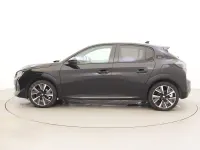 Usado Peugeot 208 GTi 2022 Negro Utilitario