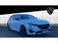 Used Peugeot e-308 GTi 114 kW (156 HP) 2024 Other Hatchback
