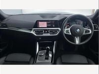 Used BMW 220 M Sport 184 HP (135 kW) 2022 Blue Coupe