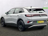 Used VW ID.4 Pure 125 kW (170 HP) 2023 Grey SUV