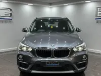 Used BMW X1 150 HP (110 kW) 2019 SUV