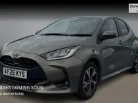 Used Toyota Yaris Design 116 HP (85 kW) 2026 Hatchback