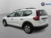 Used Dacia Jogger Essentiel 110 HP (80 kW) 2025 MPV