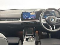 Used BMW X1 M Sport 148 HP (108 kW) 2025 Grey SUV