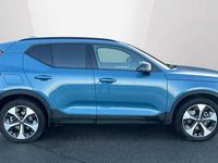 Used Volvo XC40 Ultimate 161 HP (118 kW) 2024 SUV
