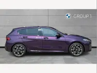 New BMW 120 M Sport 168 HP (123 kW) 2026 Other Hatchback