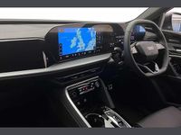 New Audi Q5 S-Line 295 HP (216 kW) 2026 Grey SUV