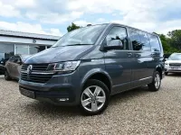 Second-hand VW Transporter Highline 2024 Gri Van