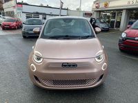 New Fiat 500e La Prima 2025 Hatchback