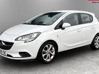 Used Vauxhall Corsa 90 HP (66 kW) 2019 Hatchback