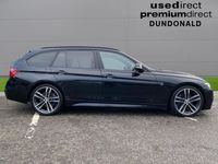 used BMW 320 3 Series d M Sport Shadow Edition 5dr Step Auto