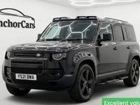 Used Land Rover Defender SE 249 HP (183 kW) 2023 SUV