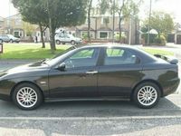 Begagnad Alfa Romeo 156 2004 Sedan