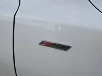 Used Ford Focus ST-Line 120 HP (88 kW) 2020 White Hatchback