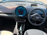 Usado Mini Aceman 133 kW (181 CV) 2024 Azul SUV