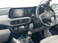 Usado Hyundai i10 Premium 67 HP (49 kW) 2023 Citadino