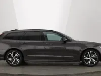 Used Volvo V90 R-Design 194 HP (142 kW) 2022 Grey Estate