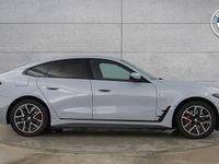 Used BMW i4 M Sport 246 kW (335 HP) 2025 Grey Sedan