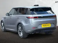 Used Land Rover Range Rover Sport SE Dynamic 2026 Eigrer grey SUV