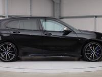 used BMW M135 i xDrive