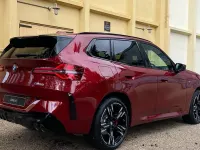Used BMW X3 Comfort Edition 393 HP (289 kW) 2026 Fire red SUV