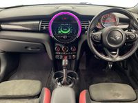 used Mini John Cooper Works 3-Door Hatch 2.0 3dr