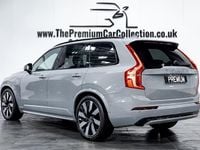 Used Volvo XC90 Ultimate 250 HP (183 kW) 2024 Grey SUV