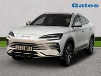 Used BYD Seal Comfort 2025 White Estate