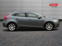 used Volvo V40 T3 [152] Inscription 5dr Geartronic