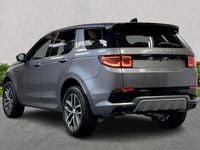 New Land Rover Discovery Sport S 163 HP (119 kW) 2026 Grey SUV