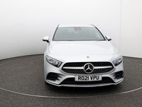 used Mercedes A200 A Class 2021 | 1.3AMG Line 7G-DCT Euro 6 (s/s) 5dr
