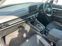 Used Honda CR-V Advance 184 HP (135 kW) 2024 Blue SUV