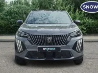 Used Peugeot 2008 GTi 145 HP (106 kW) 2025 Grey SUV