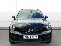 Used Volvo XC40 Plus 197 HP (144 kW) 2024 SUV