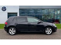 used VW Golf 1.4 TSI Match 122PS 5Dr