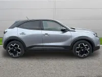 Used Vauxhall Mokka Ultimate 98 kW (134 HP) 2023 Grey SUV